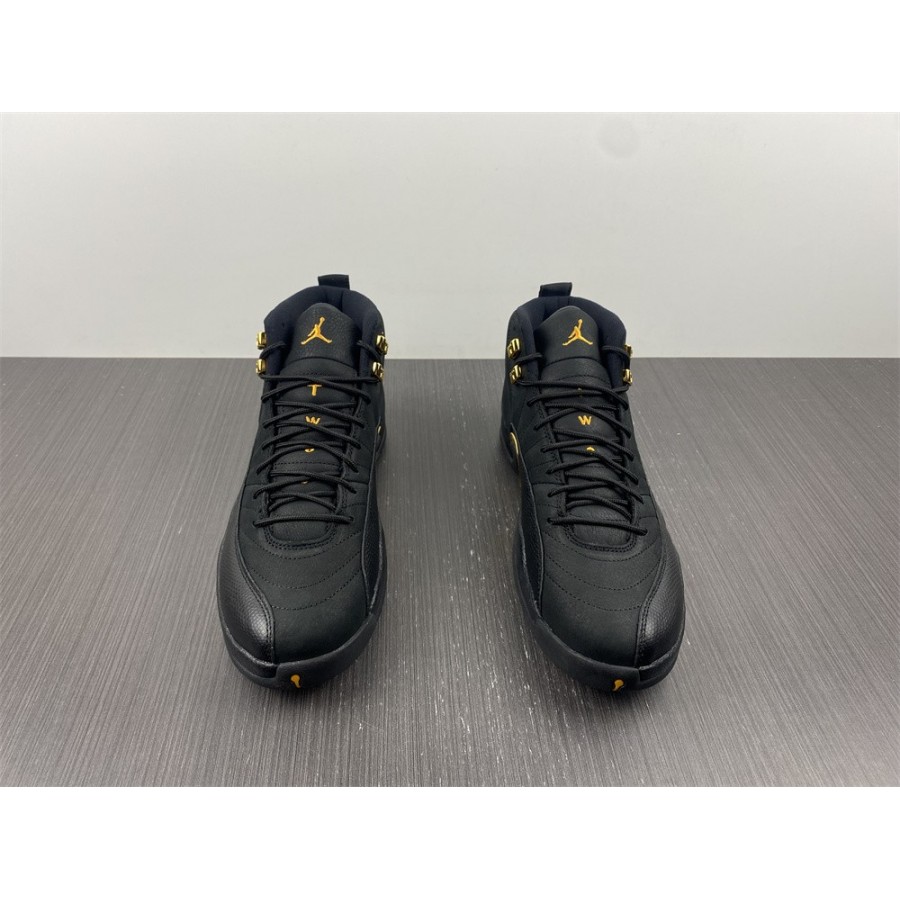 Jordan12Low　スエードブラック Jordan12Low スエードブラック Jordan12Low スエードブラック JORDAN